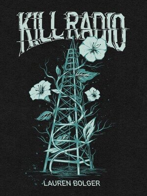 cover image of Kill Radio